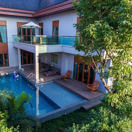 Mae Rim Grace Villa Phòng bức ảnh