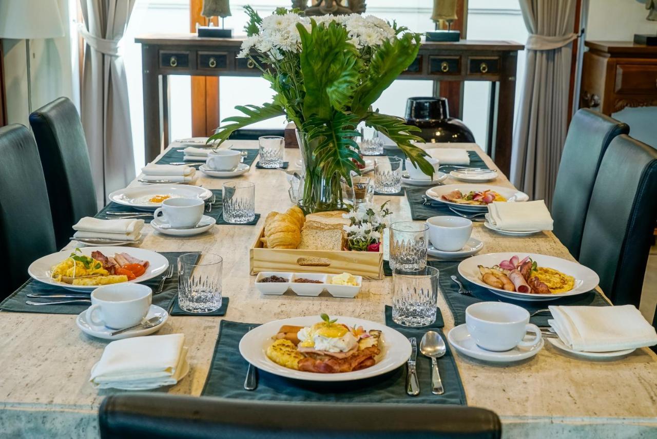 Mae Rim Grace Villa Ngoại thất bức ảnh