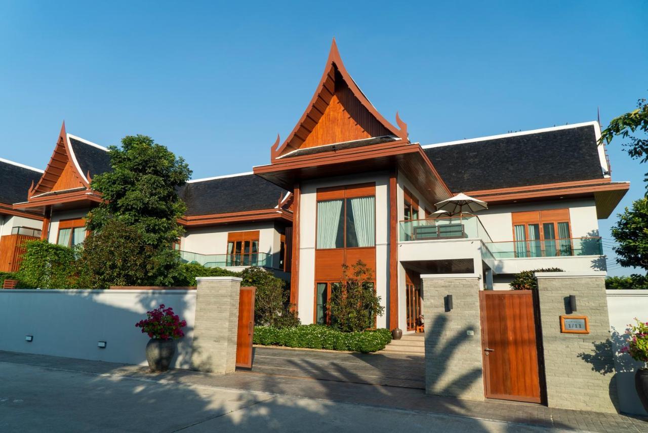 Mae Rim Grace Villa Phòng bức ảnh