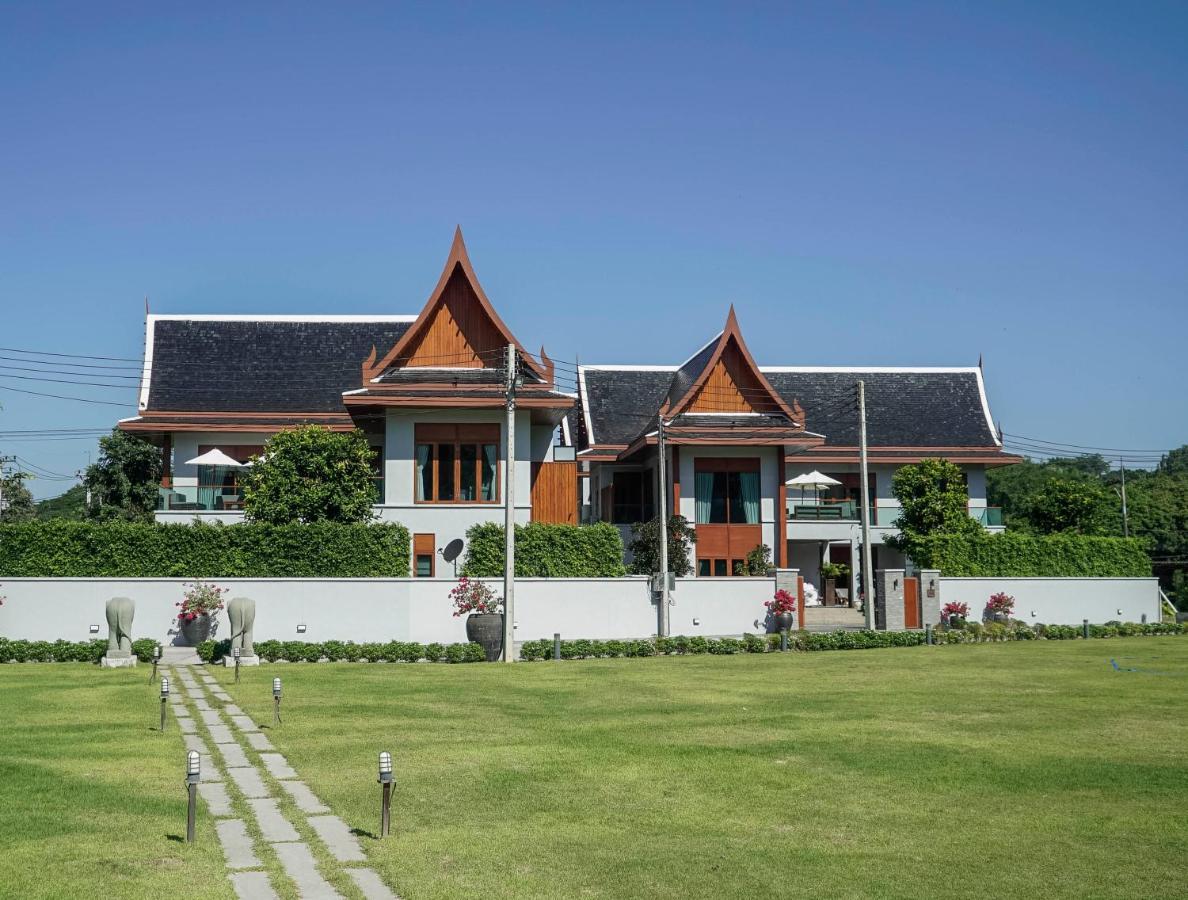 Mae Rim Grace Villa Ngoại thất bức ảnh
