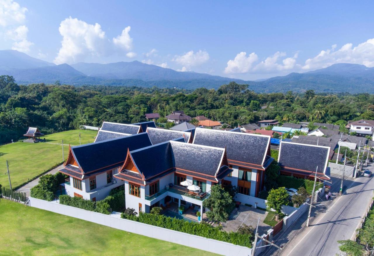 Mae Rim Grace Villa Ngoại thất bức ảnh