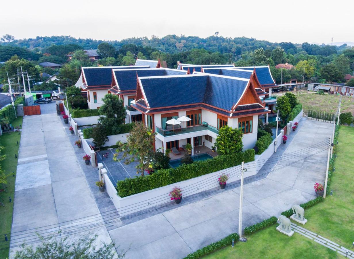 Mae Rim Grace Villa Ngoại thất bức ảnh