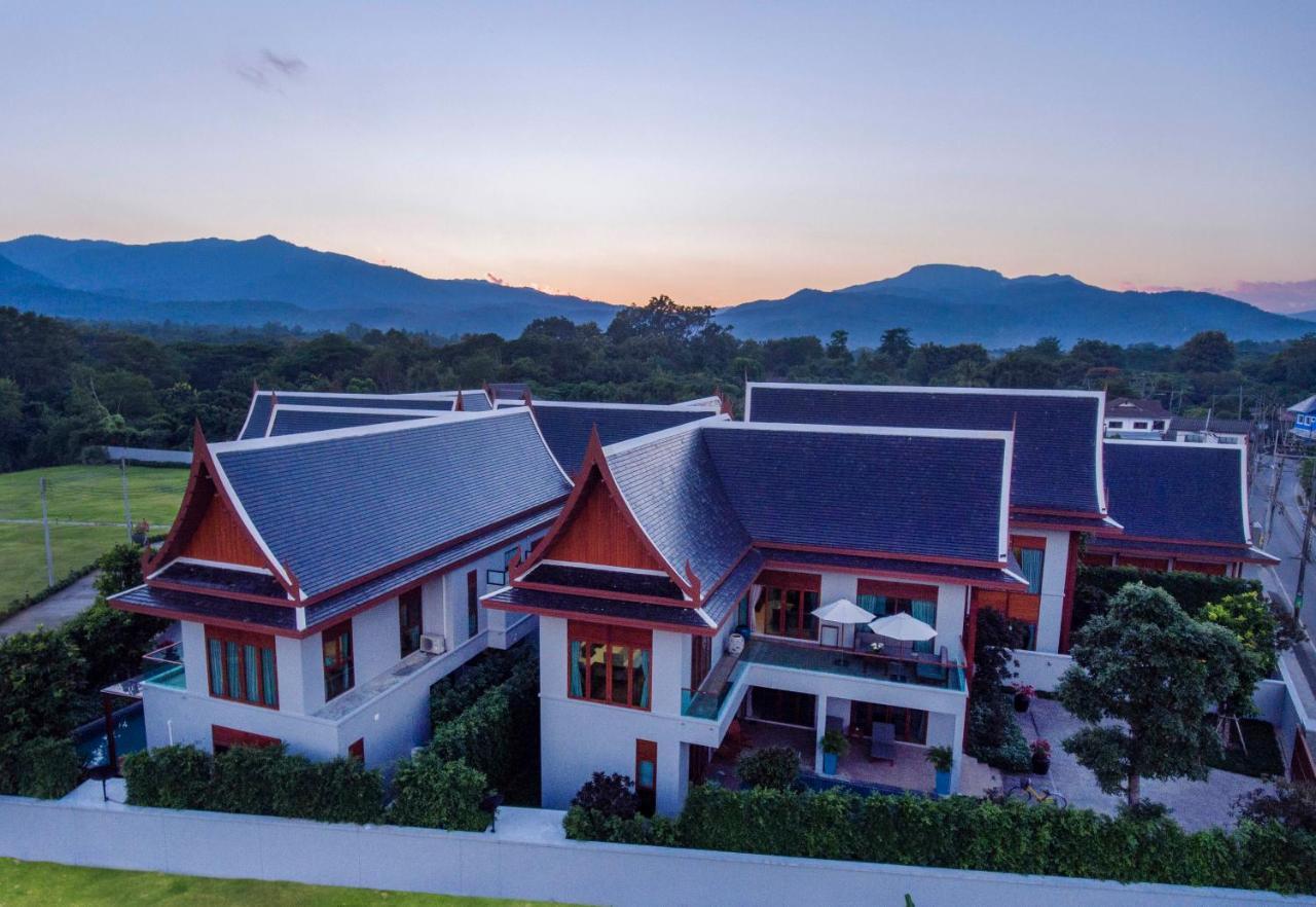 Mae Rim Grace Villa Ngoại thất bức ảnh
