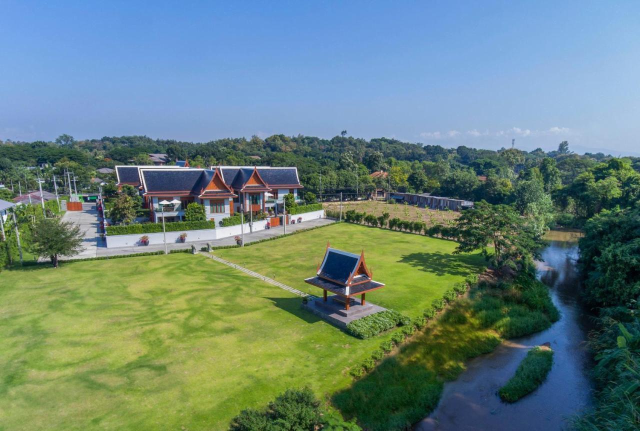 Mae Rim Grace Villa Ngoại thất bức ảnh