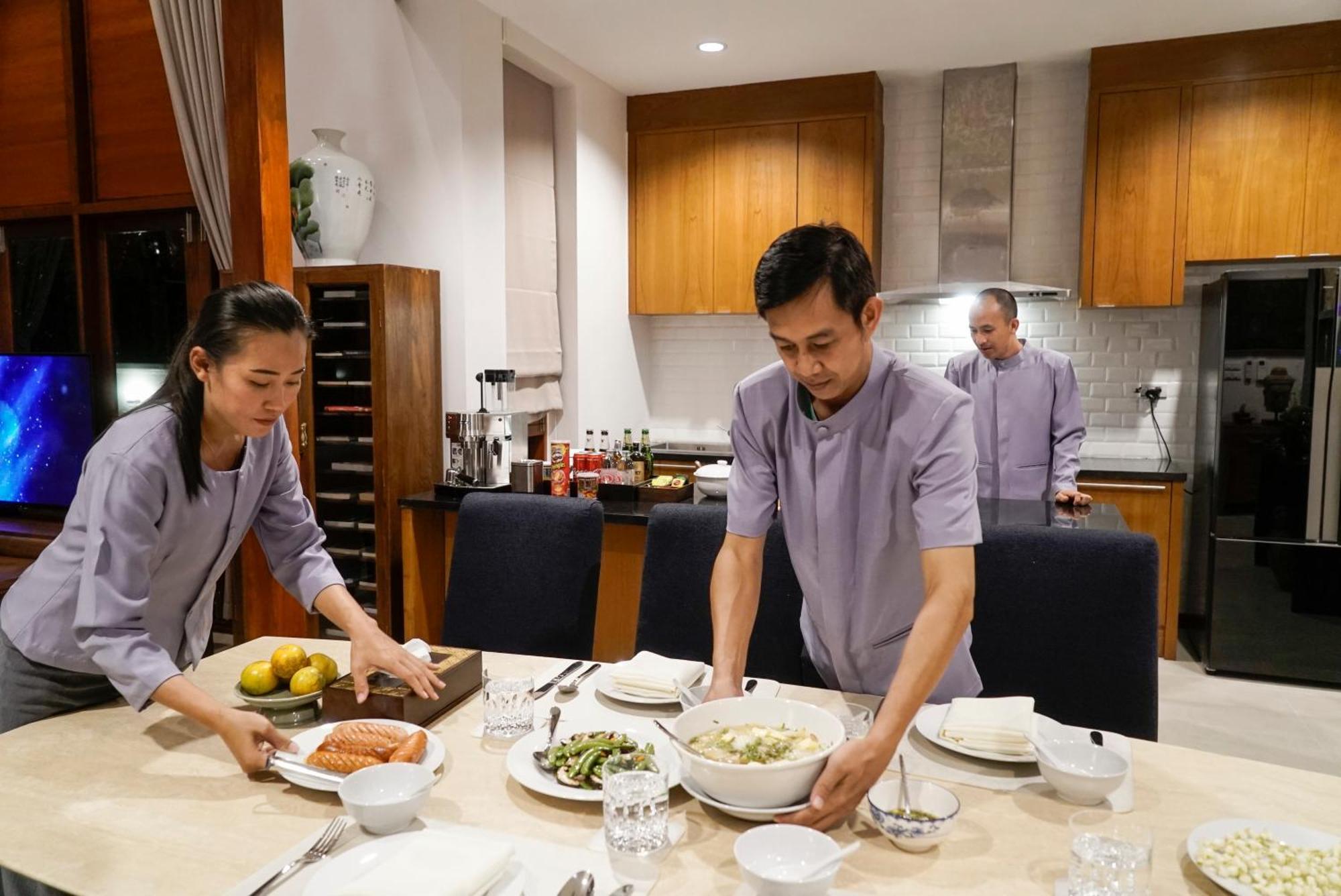 Mae Rim Grace Villa Phòng bức ảnh