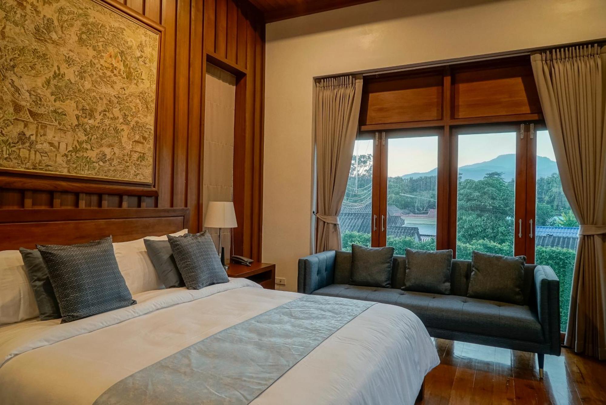 Mae Rim Grace Villa Phòng bức ảnh