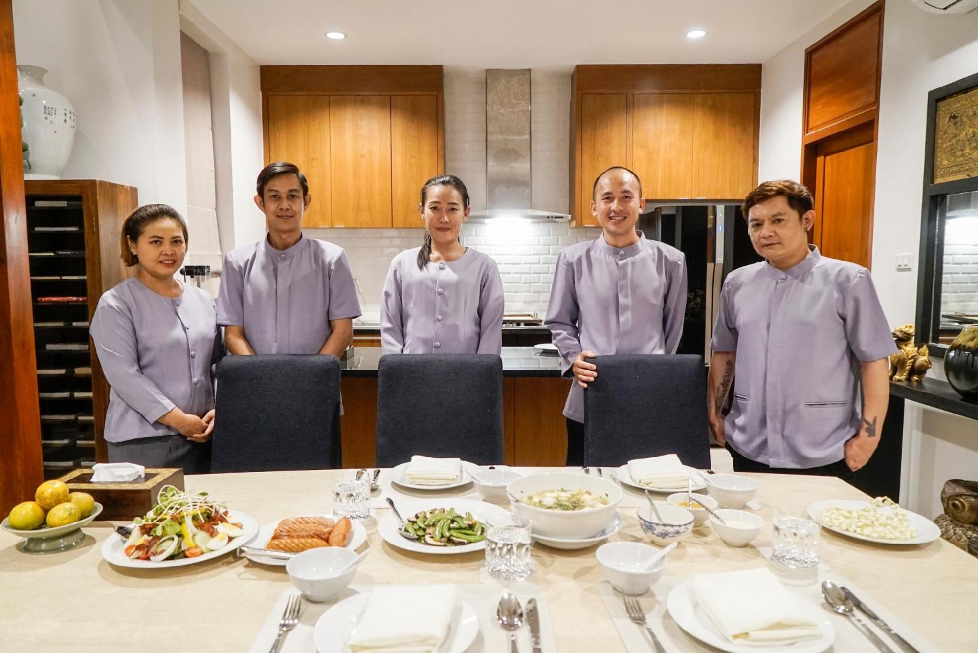 Mae Rim Grace Villa Phòng bức ảnh