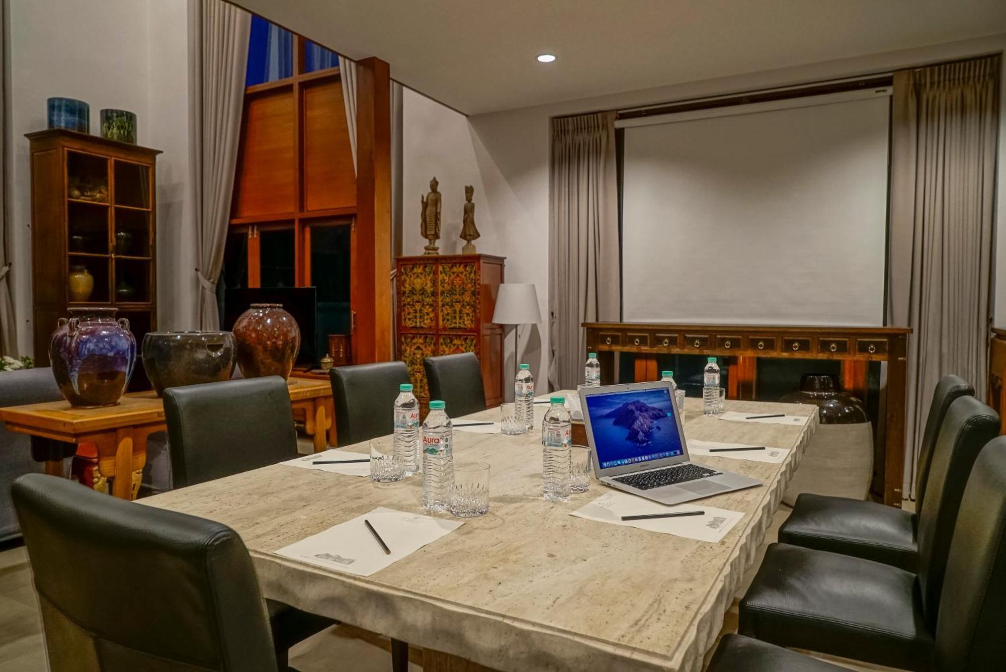 Mae Rim Grace Villa Phòng bức ảnh
