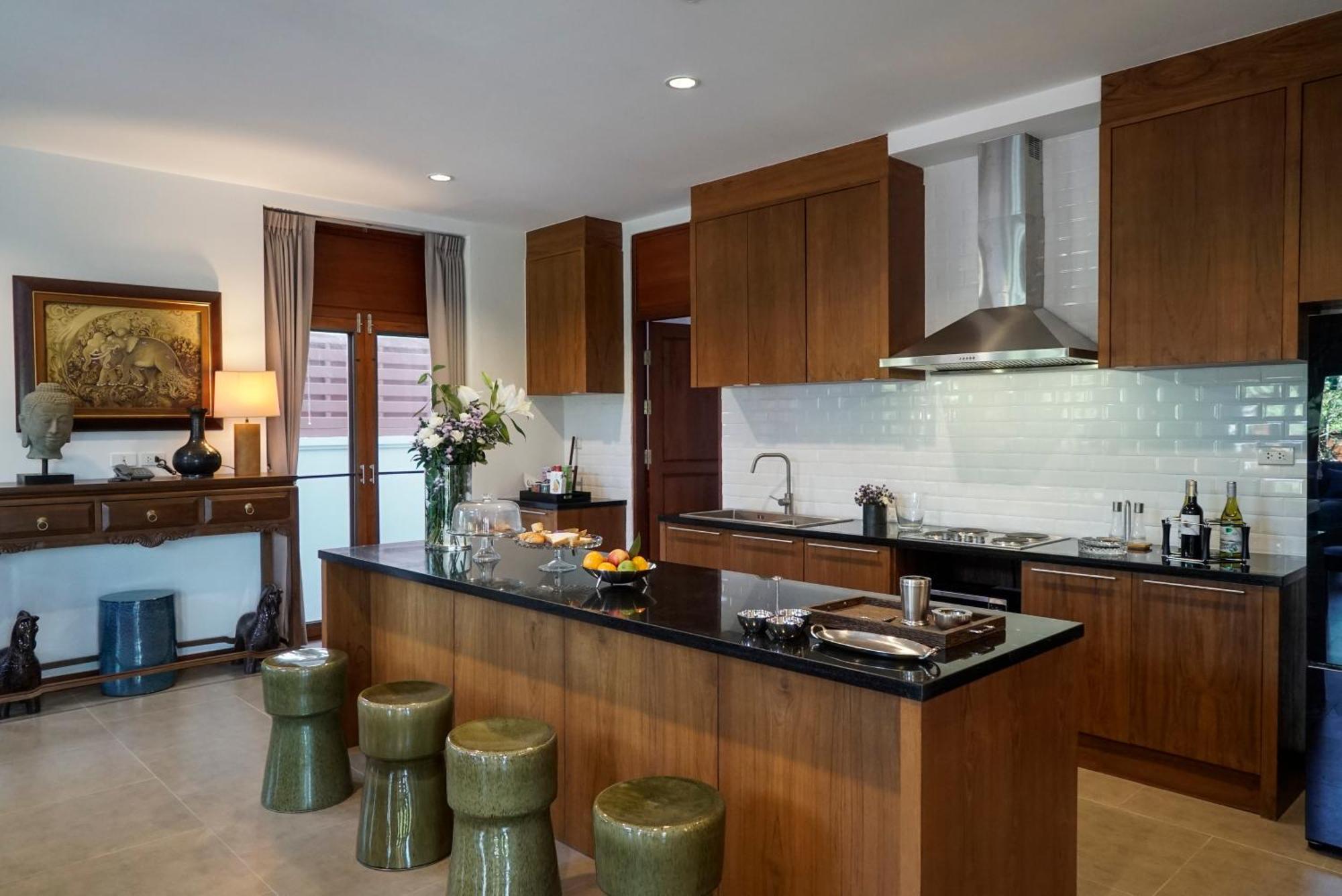 Mae Rim Grace Villa Phòng bức ảnh