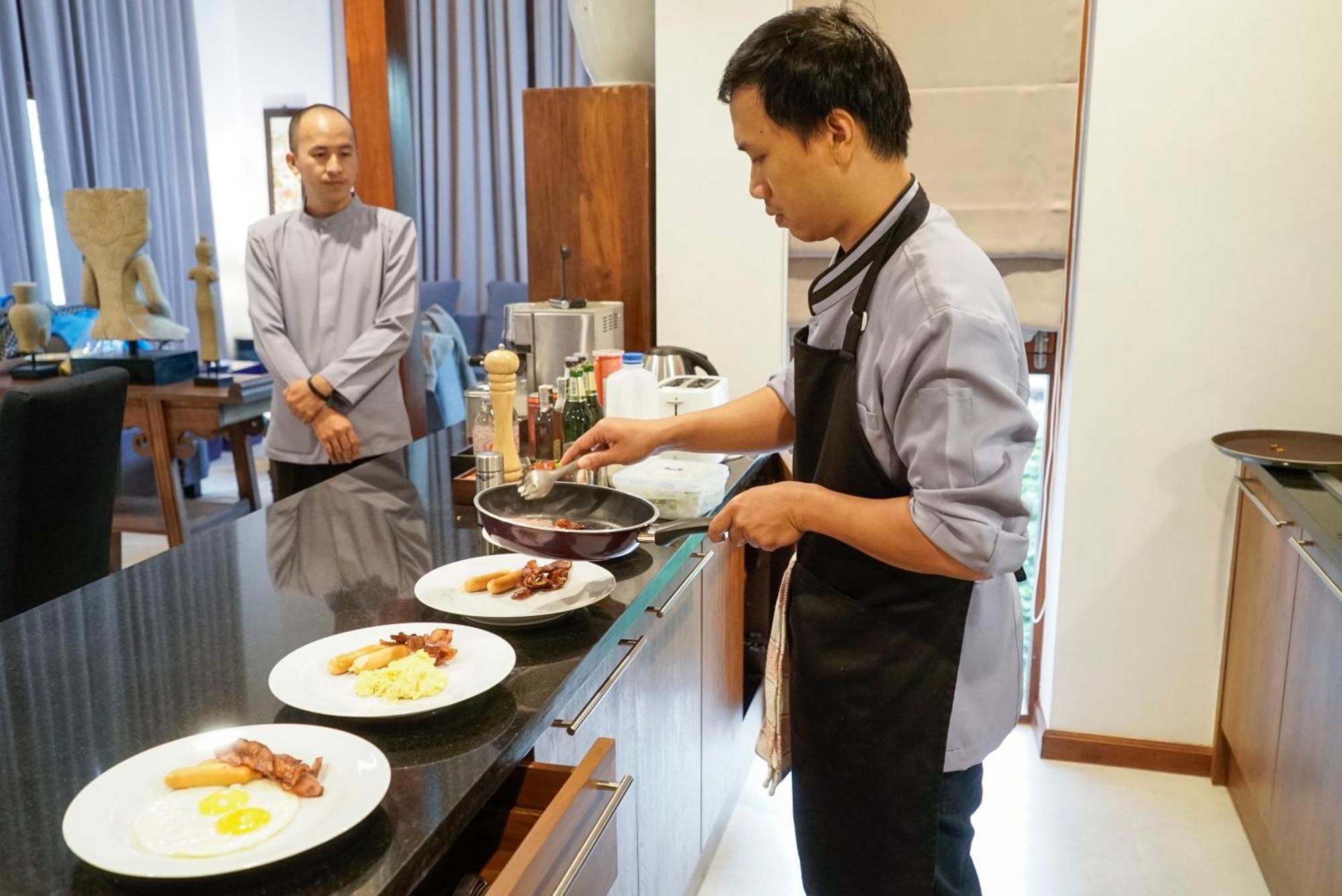 Mae Rim Grace Villa Phòng bức ảnh