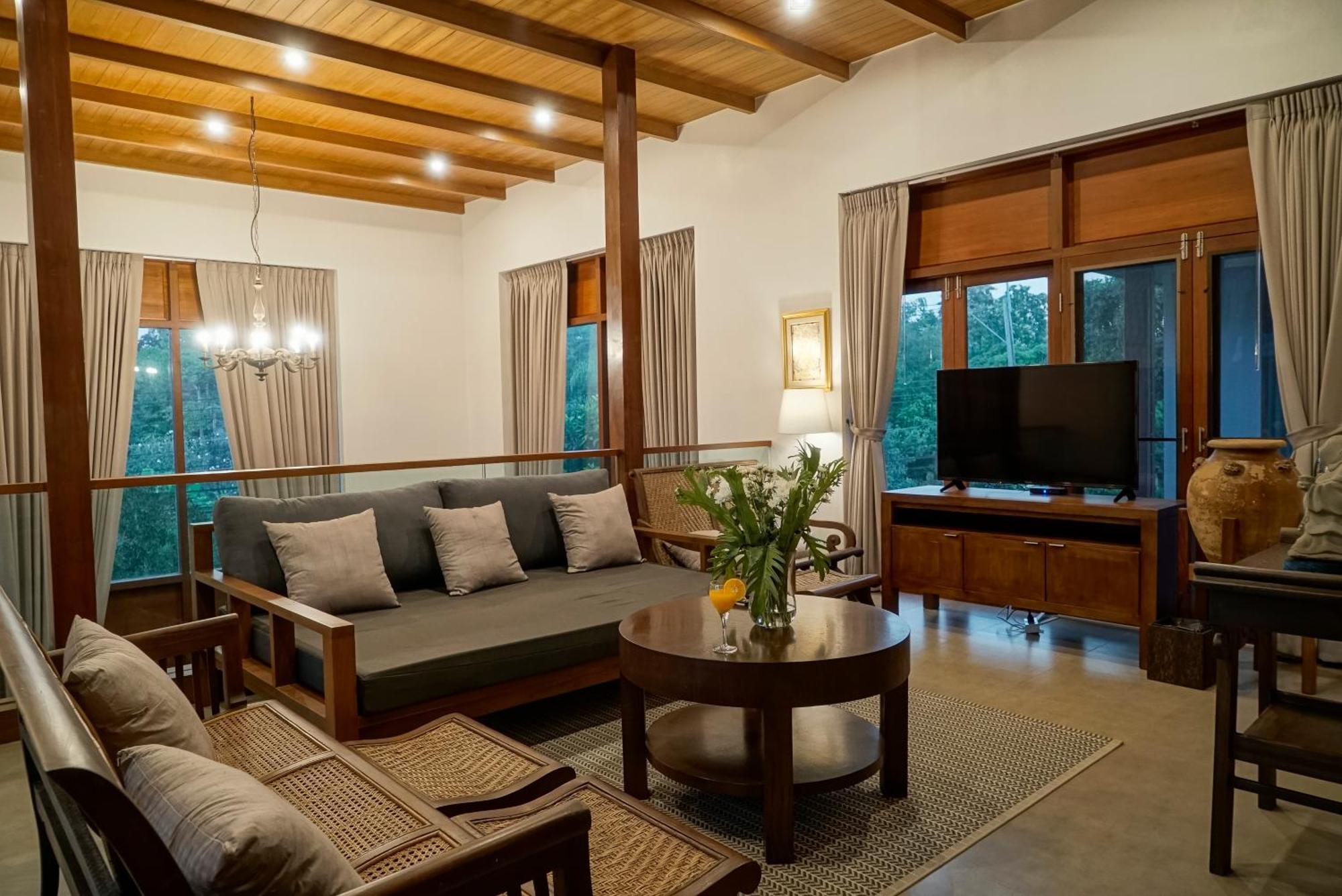 Mae Rim Grace Villa Phòng bức ảnh
