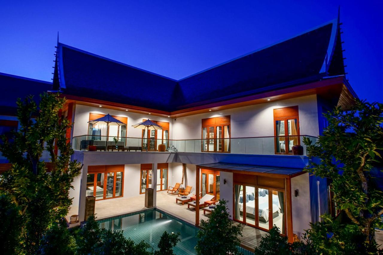 Mae Rim Grace Villa Ngoại thất bức ảnh