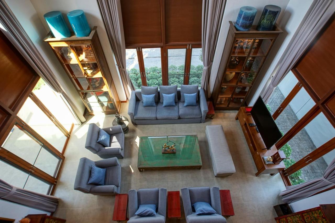 Mae Rim Grace Villa Ngoại thất bức ảnh