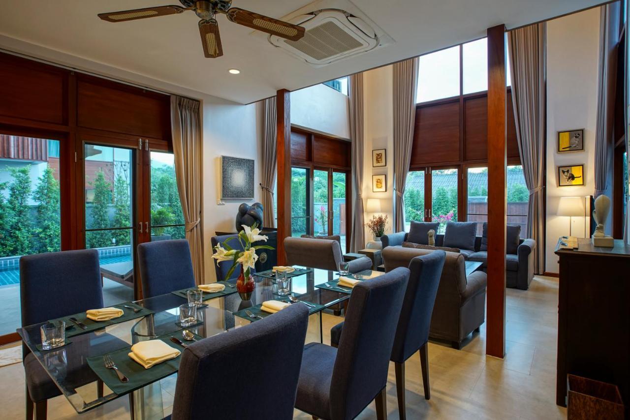 Mae Rim Grace Villa Ngoại thất bức ảnh