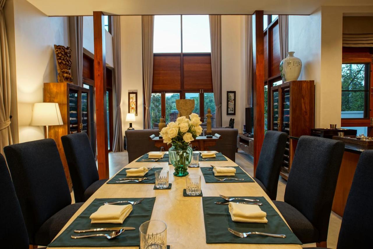Mae Rim Grace Villa Ngoại thất bức ảnh