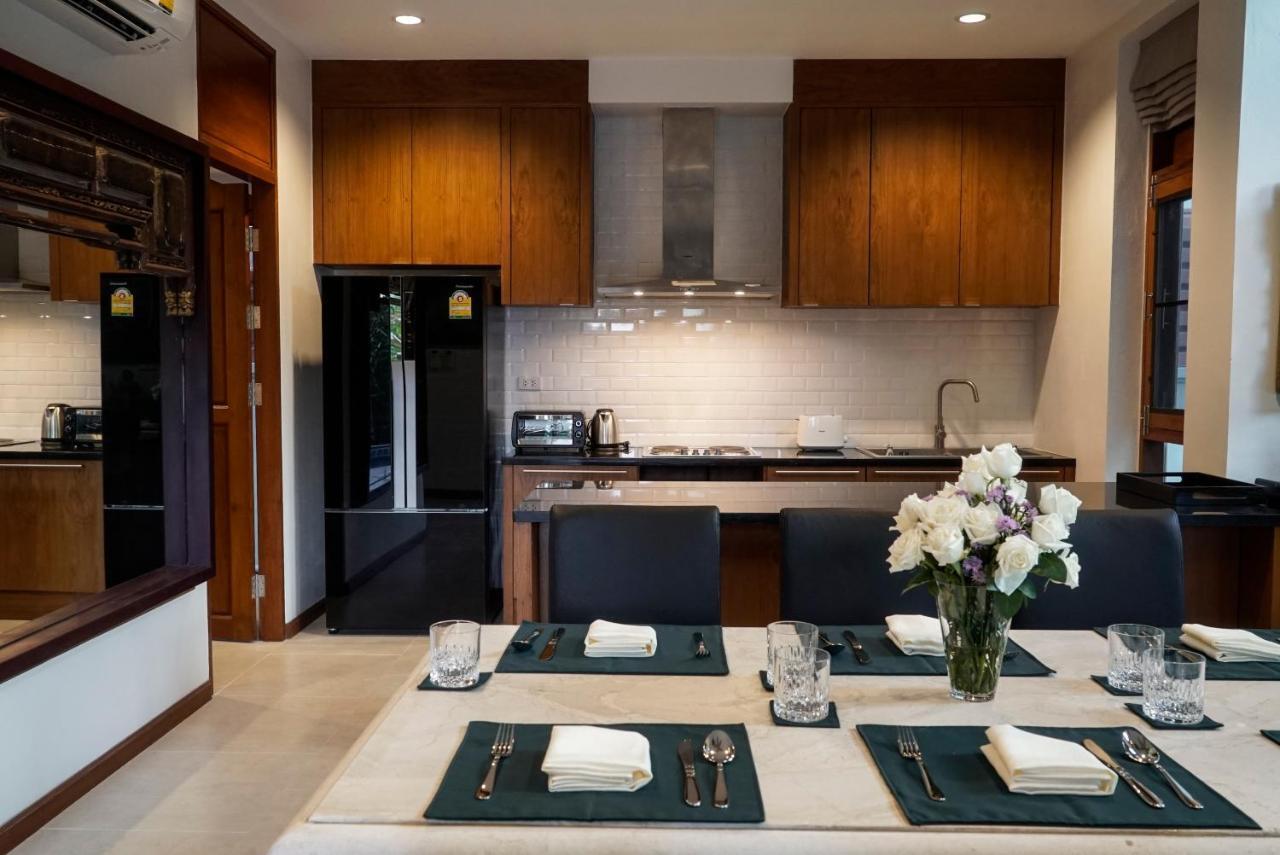 Mae Rim Grace Villa Ngoại thất bức ảnh