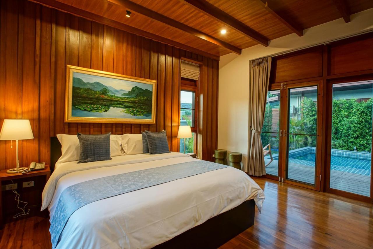 Mae Rim Grace Villa Ngoại thất bức ảnh