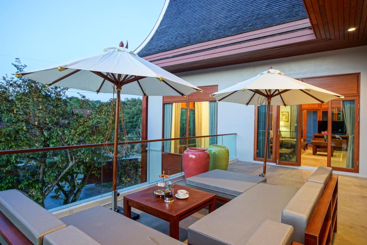 Mae Rim Grace Villa Ngoại thất bức ảnh