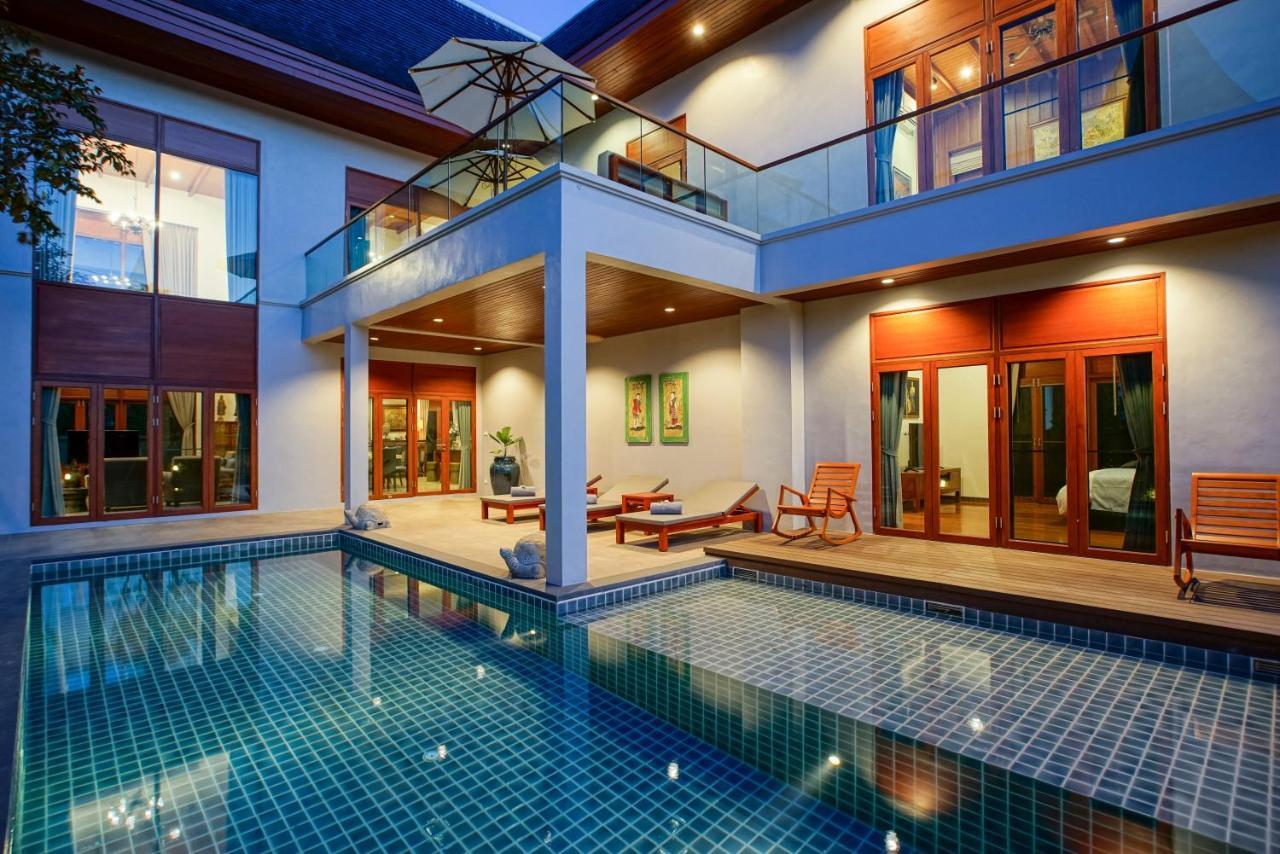 Mae Rim Grace Villa Ngoại thất bức ảnh
