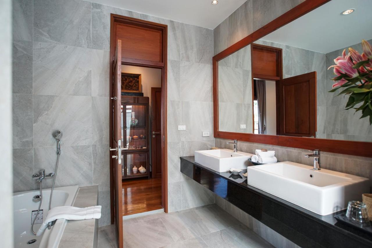 Mae Rim Grace Villa Ngoại thất bức ảnh