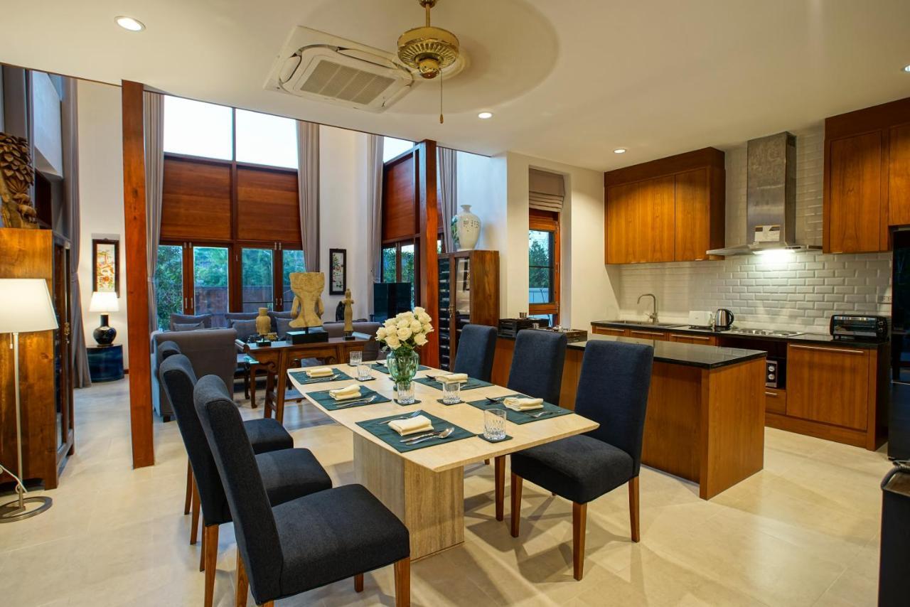 Mae Rim Grace Villa Ngoại thất bức ảnh