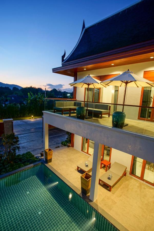 Mae Rim Grace Villa Ngoại thất bức ảnh