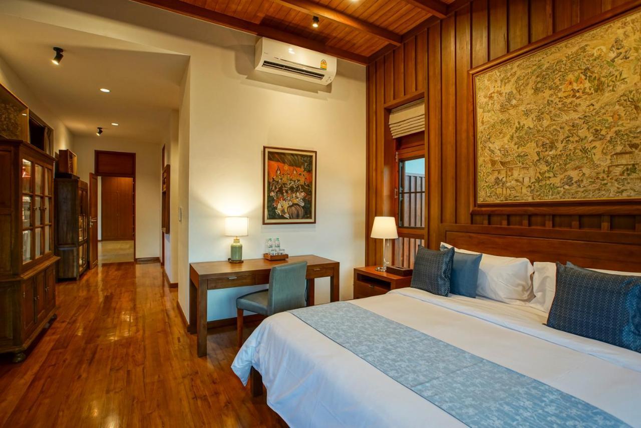 Mae Rim Grace Villa Ngoại thất bức ảnh