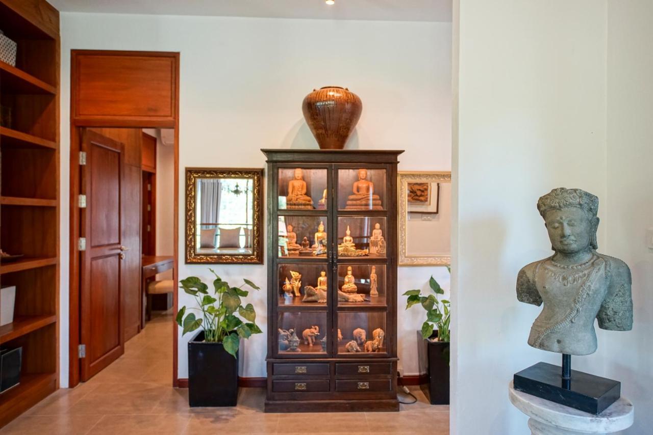 Mae Rim Grace Villa Ngoại thất bức ảnh